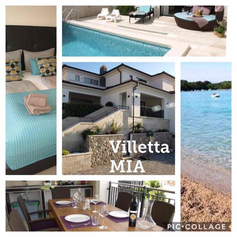 Villetta Mia Vikendica *